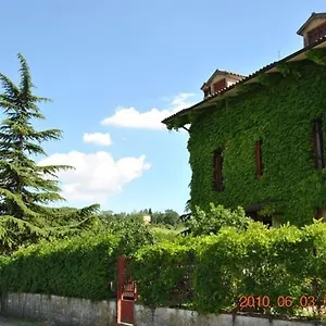 La Vecchia Quercia Fornovo di Taro