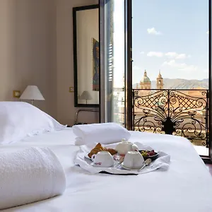 Ambasciatori Hotel